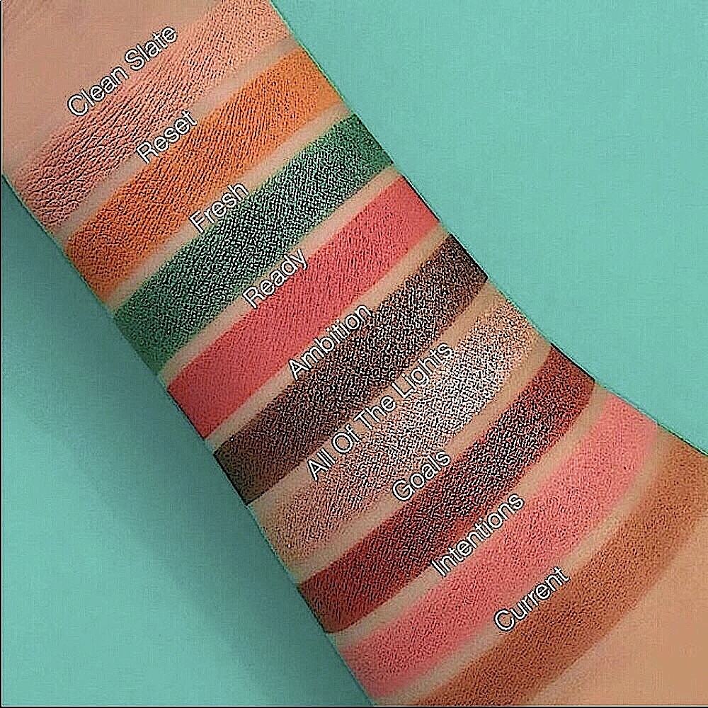 🆕🔥OFRA BLUSH&BRONZER OFRA BEST SELLING(ALL OF THE LIGHTS)HIGHLIGHTER!!NWT📦 - Picture 3 of 13